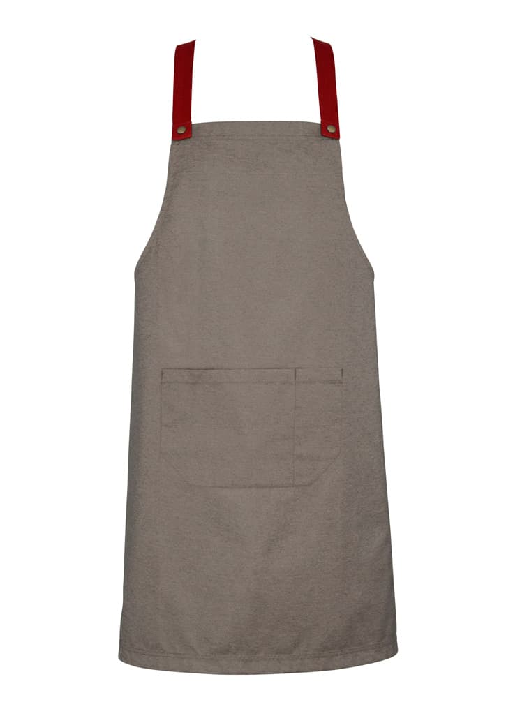 Biz Collection Urban Bib Straps