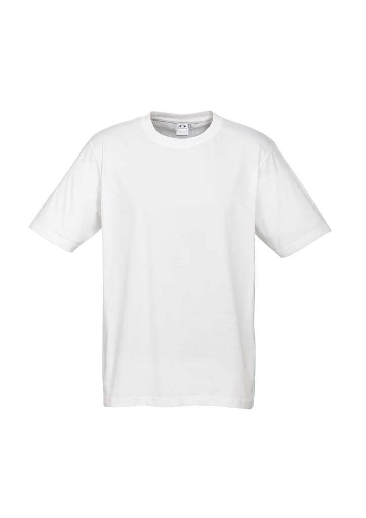 Biz Collection Ice Kids Short Sleeve Tee