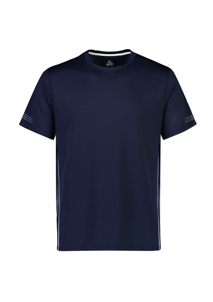Biz Collection Balance Kids Short Sleeve Tee