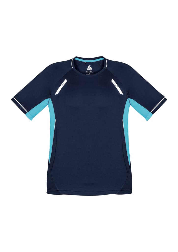Biz Collection Renegade Kids Short Sleeve Tee