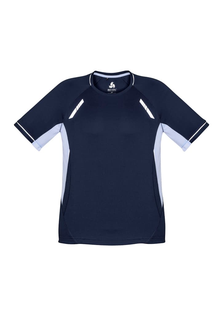 Biz Collection Renegade Mens Short Sleeve Tee