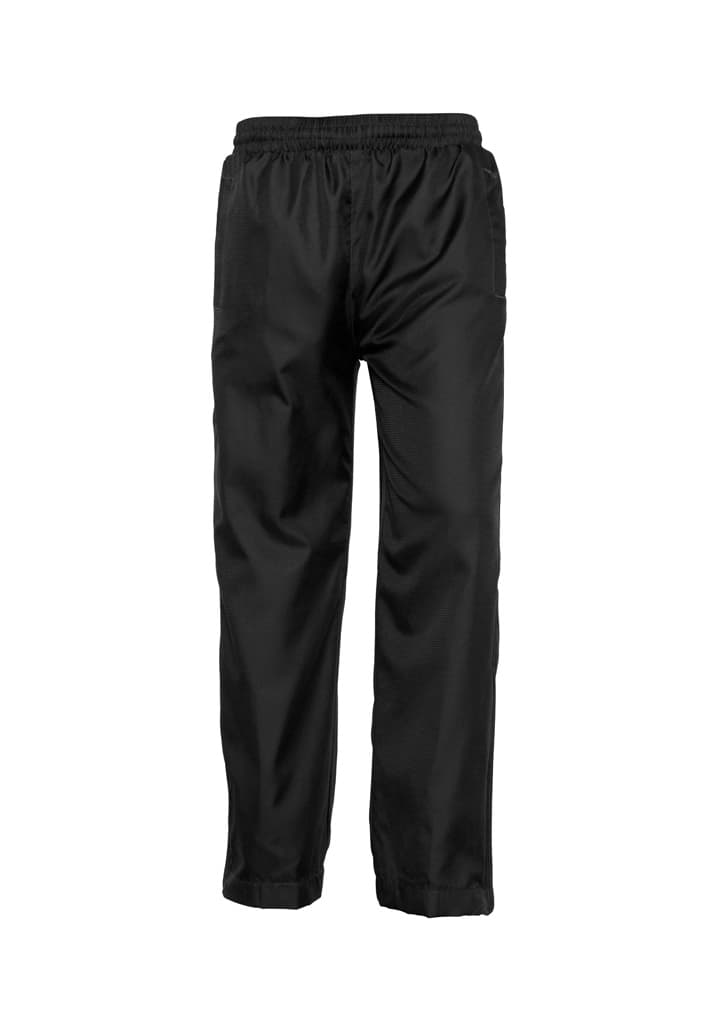Flash Unisex Pant — Black