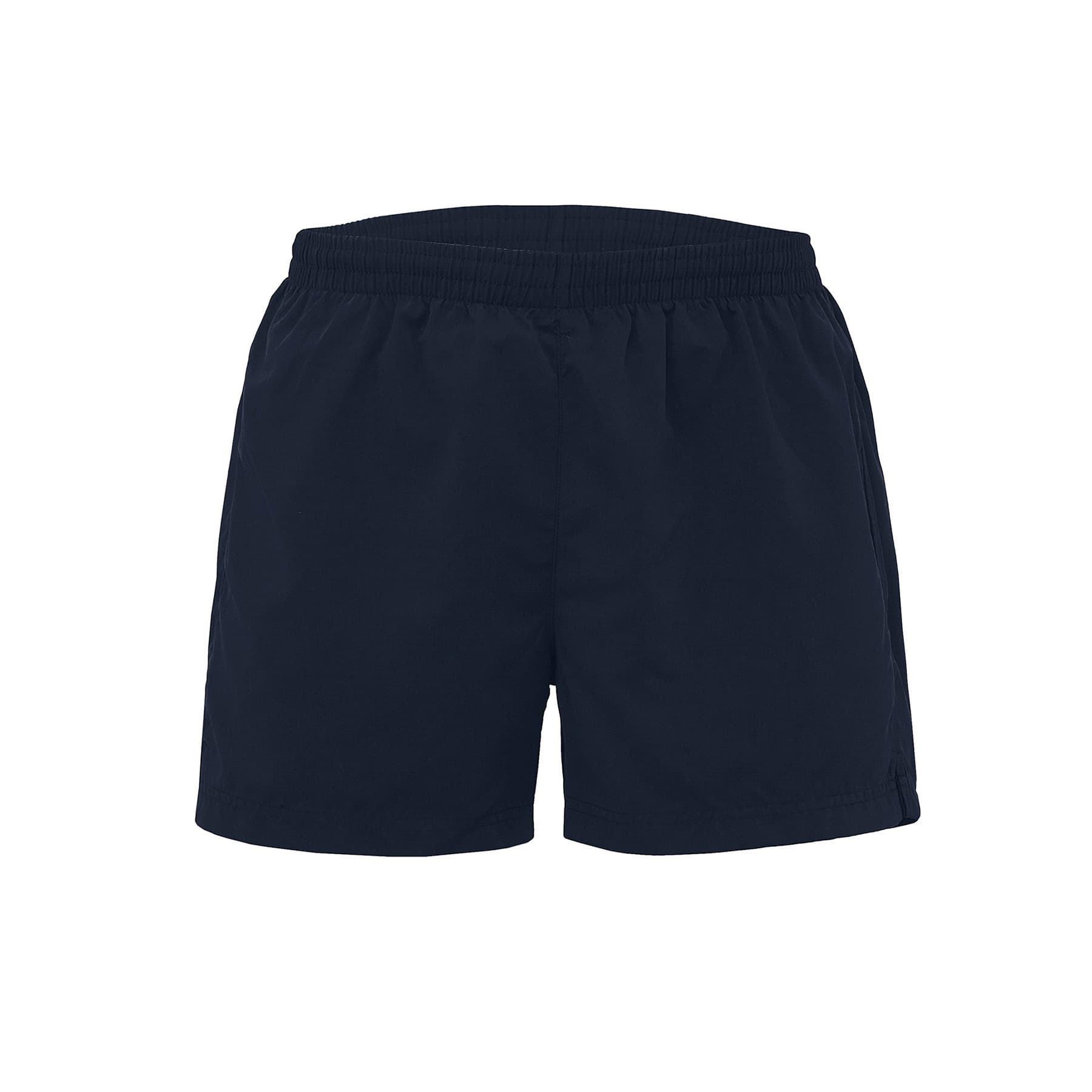 Active Shorts – Womens — Navy