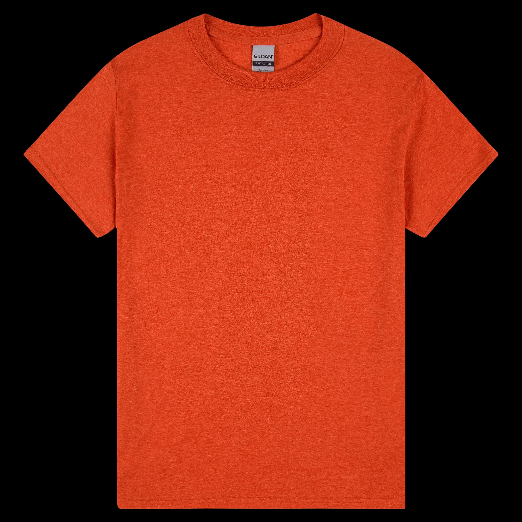 Antique Orange