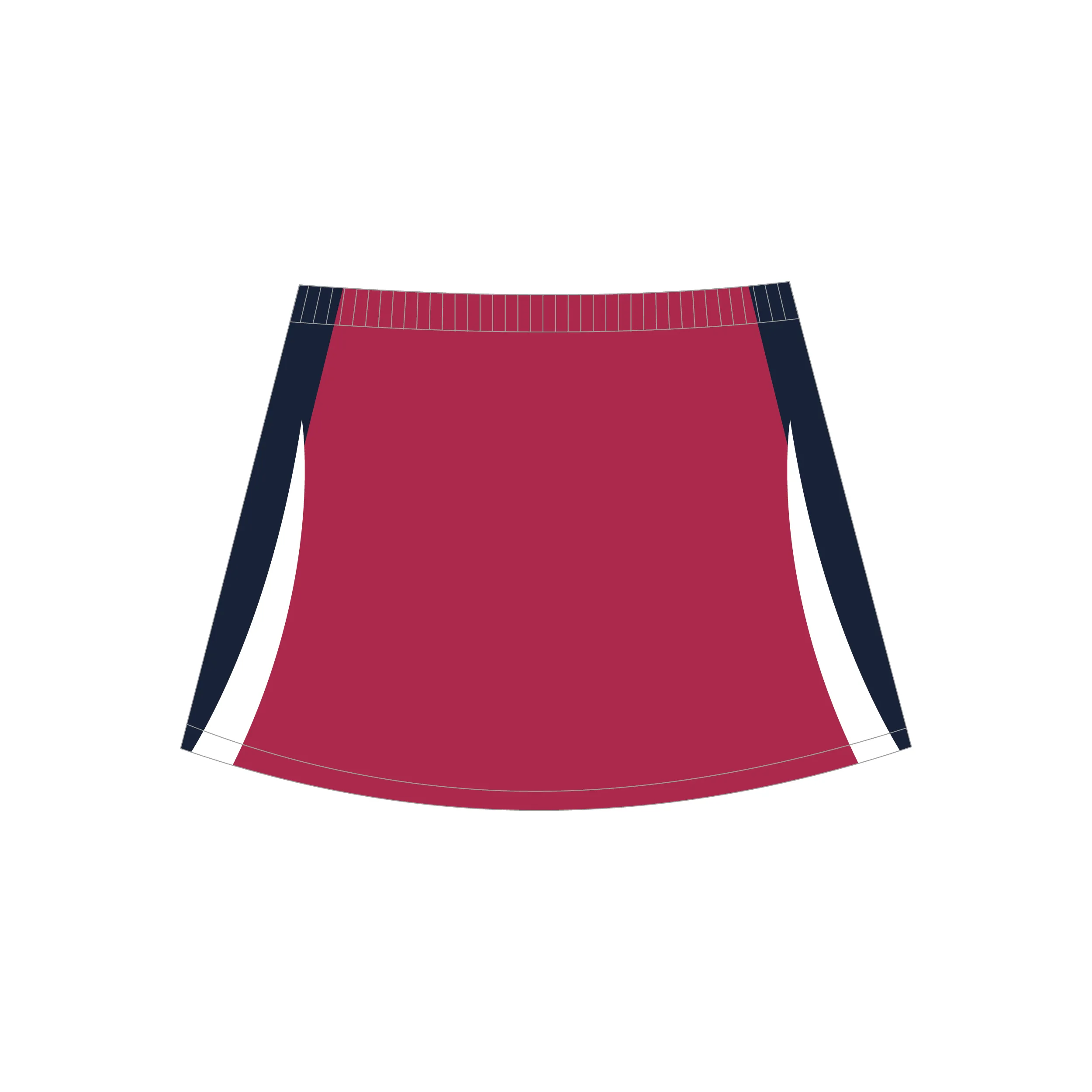 Netball Skort Full