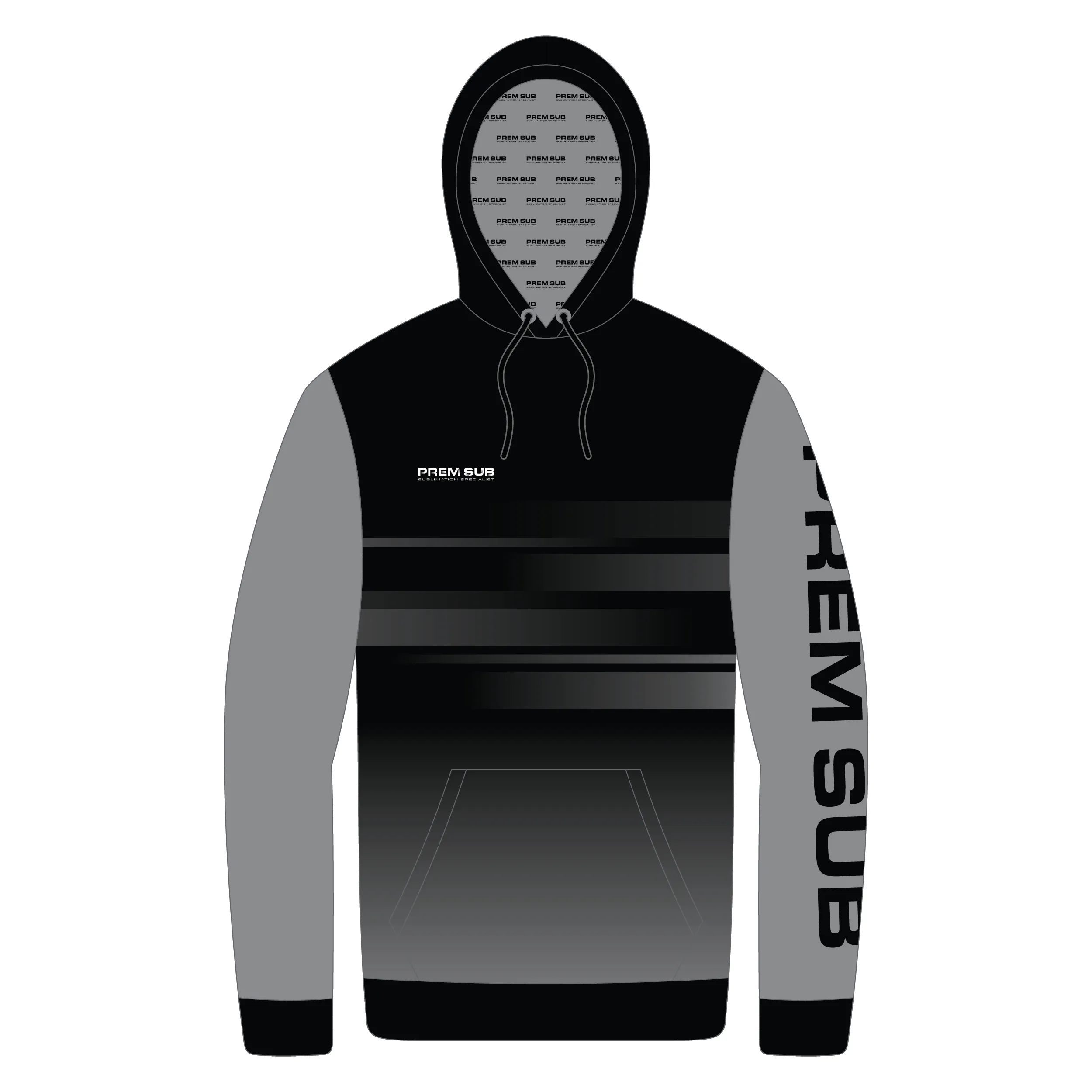 Off-Field Hoodie Pullover