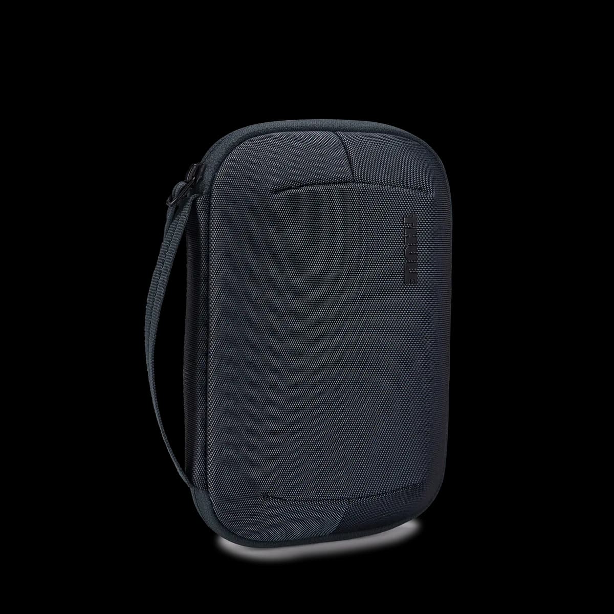 Thule Subterra 2 Powershuttle Electronics Organiser — Black