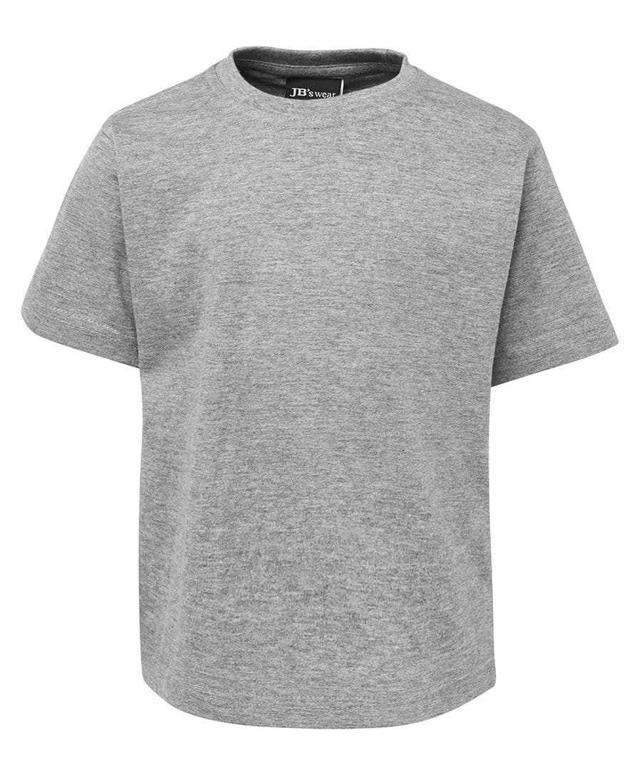 JB's KIDS TEE — 13% Marle