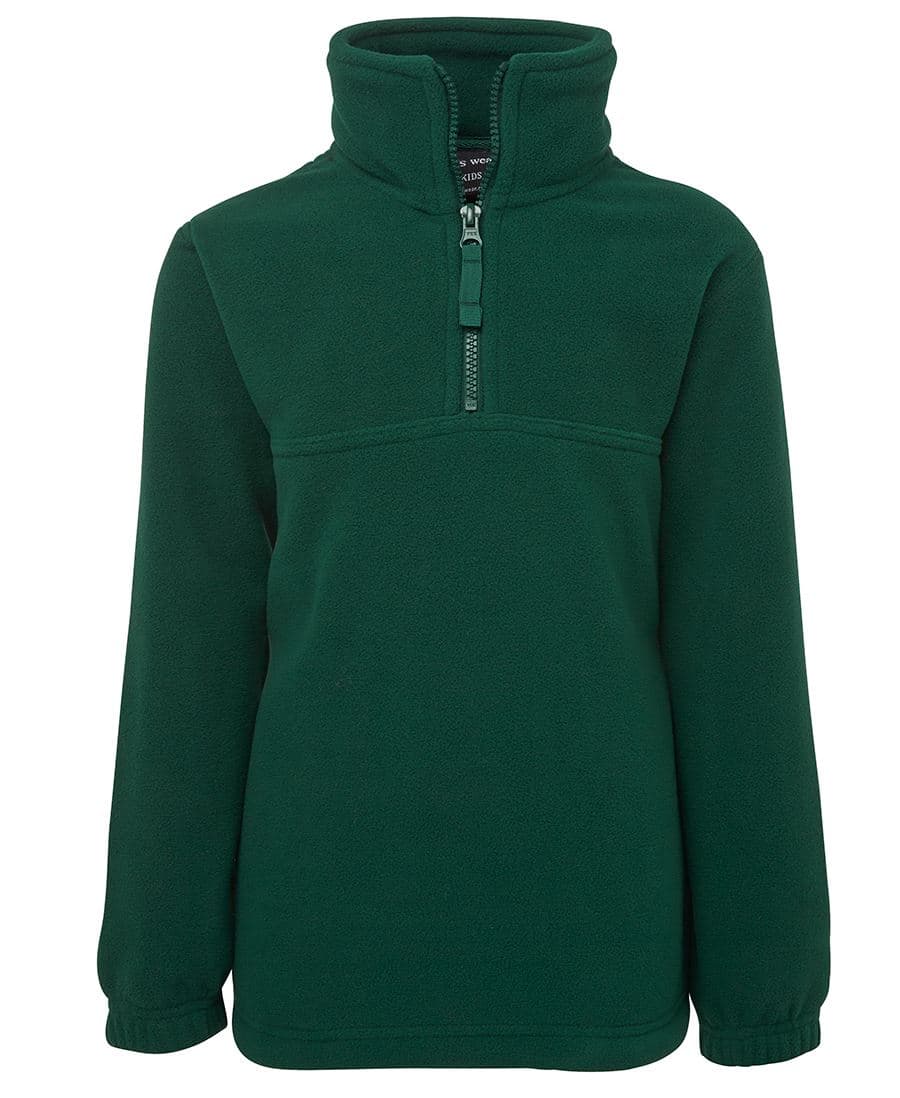 JB's KIDS 1/2 ZIP POLAR — Bottle