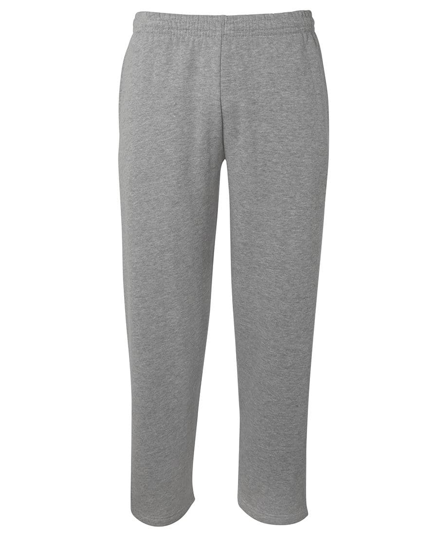 JB's P/C FLEECY SWEAT PANT — 13% Marle