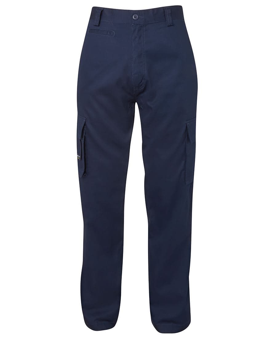 JB's LIGHT MULTI PKT PANT NAVY-67R — Navy