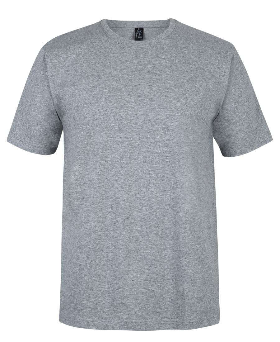 BOBBIN TEE BLACK -3XS — 13% Marle