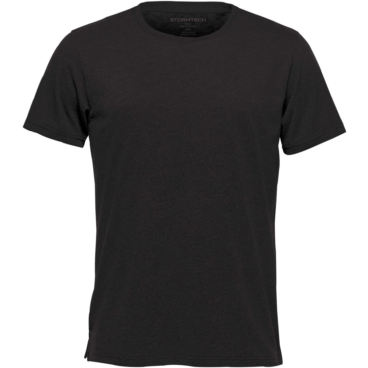 Legend Clothing Men's Torcello Crew Neck Tee