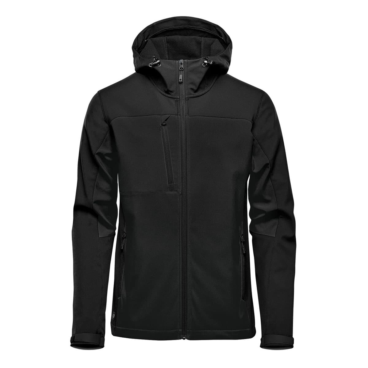 Legend Clothing Mens Cascades Hoody