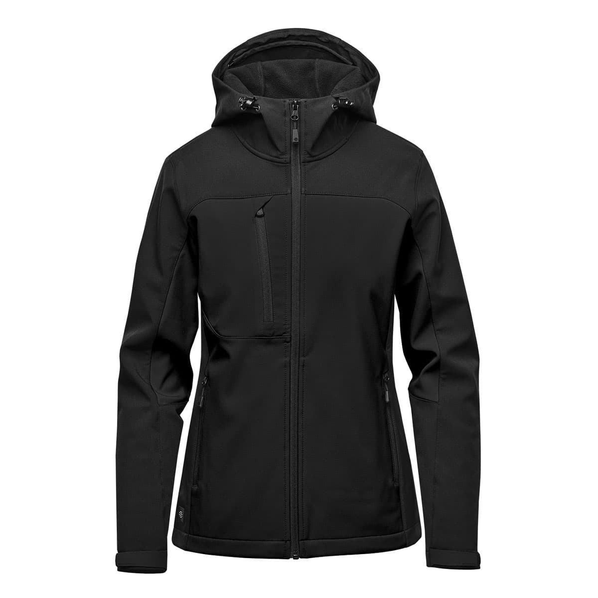 Legend Clothing Womens Cascades Hoody