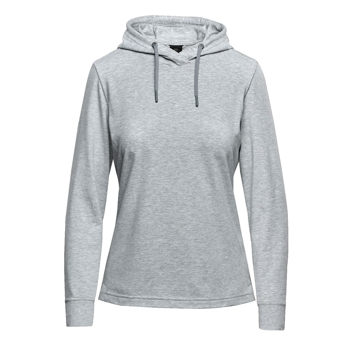 Legend Clothing Womens Montebello Hoody CHARCOAL-2XL