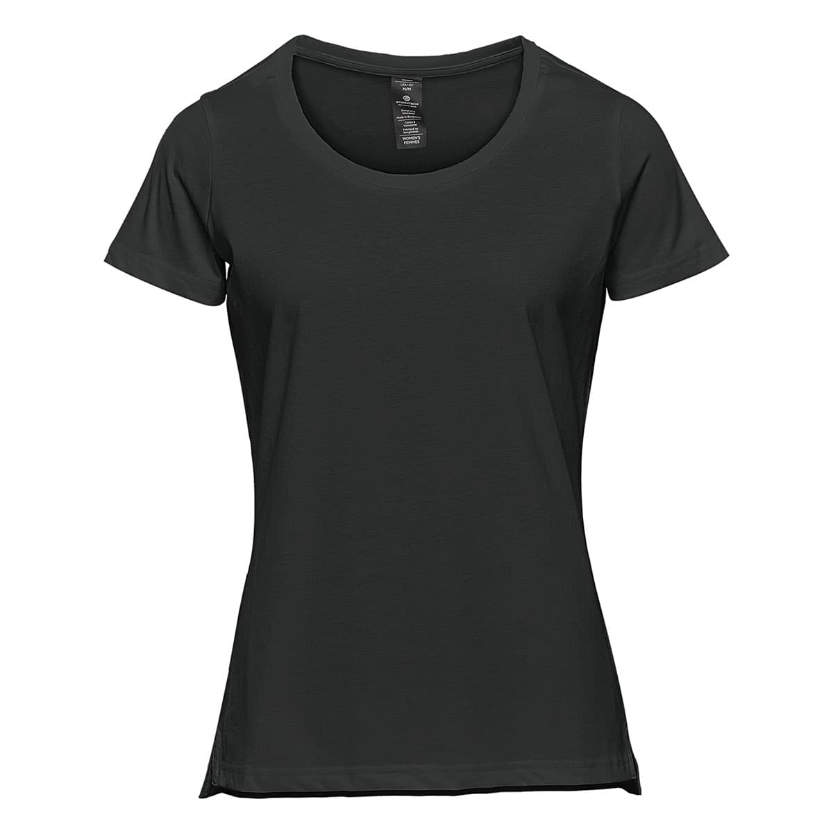 Legend Clothing Womens Equinox S/S Tee