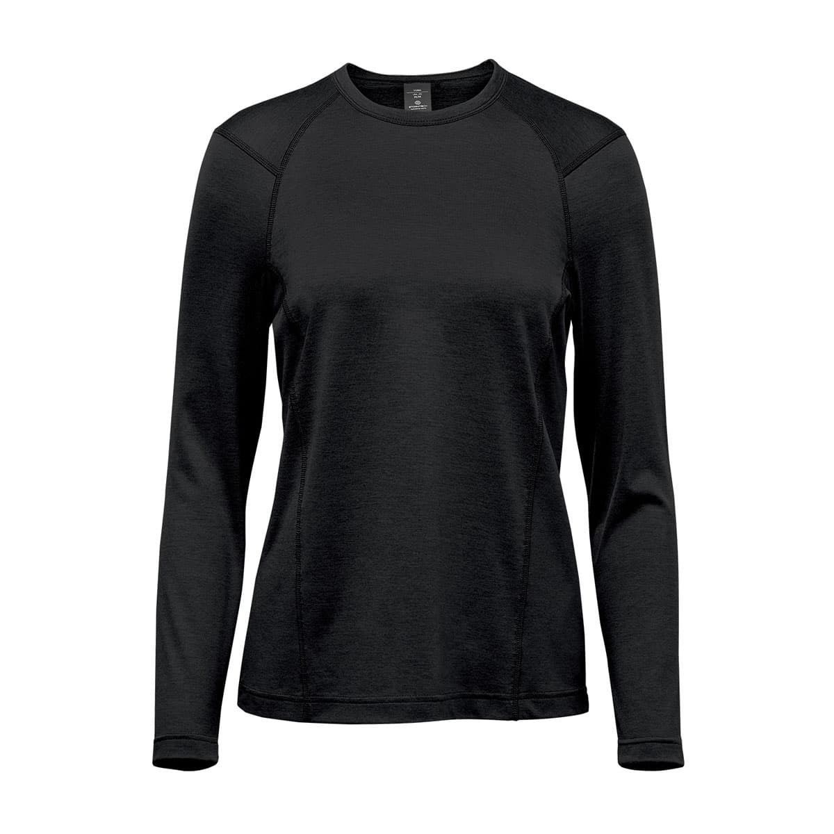 Legend Clothing Womens Milano Crew Neck L/S