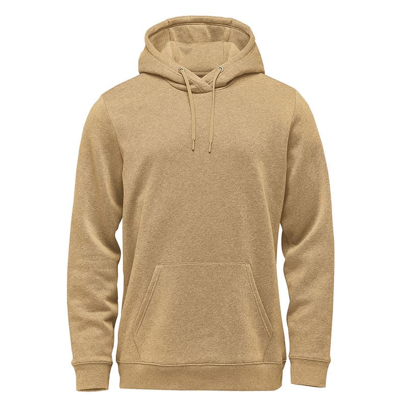 Legend Clothing Men's Monashee Fleece Pullover Hoody