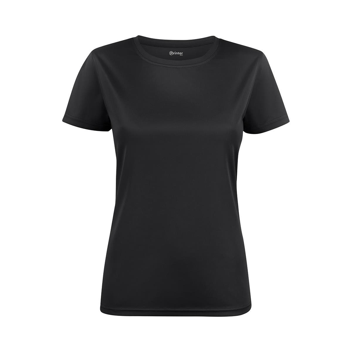 Legend Clothing Womens Run Active Tee