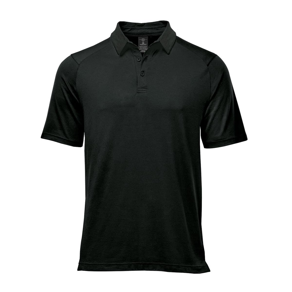 Legend Clothing Mens Oasis S/S Polo