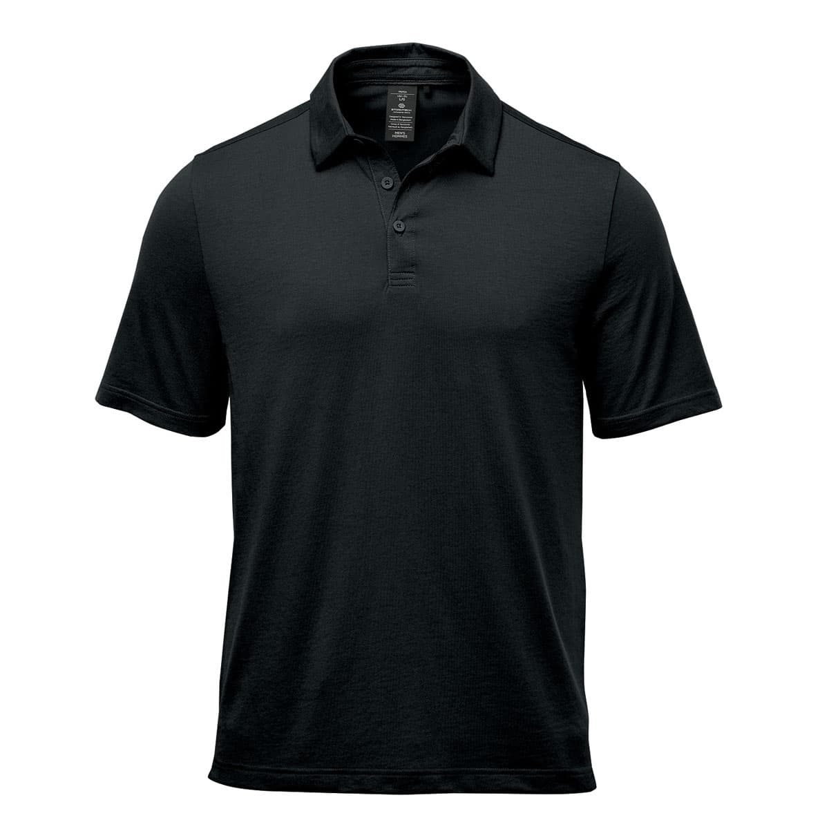 Legend Clothing Mens Settebello S/S Polo