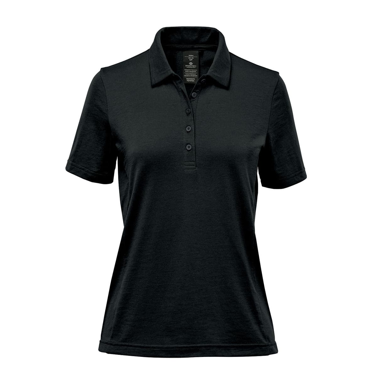 Legend Clothing Womens Settebello S/S Polo