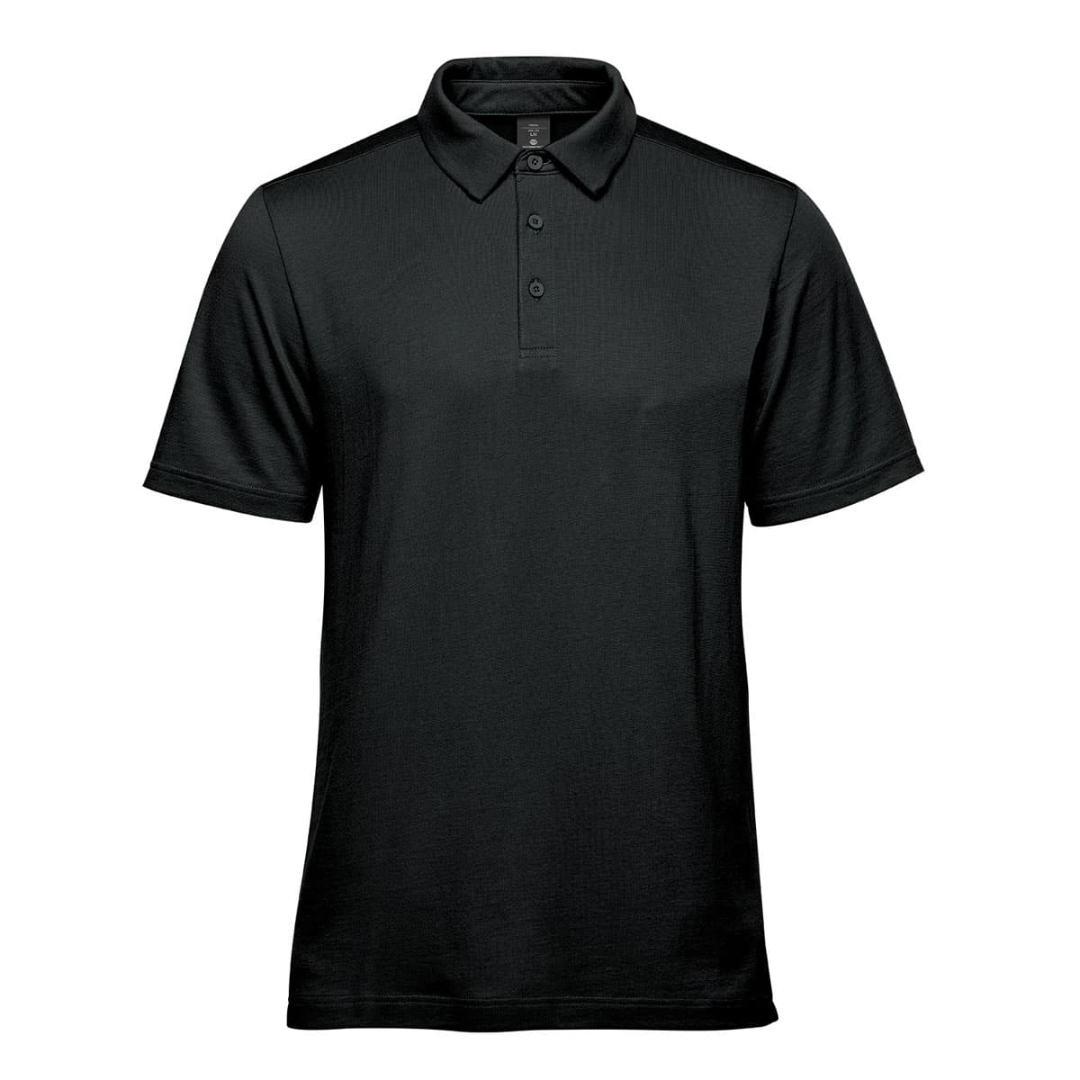Legend Clothing Men's Nevada Micro Pique Polo
