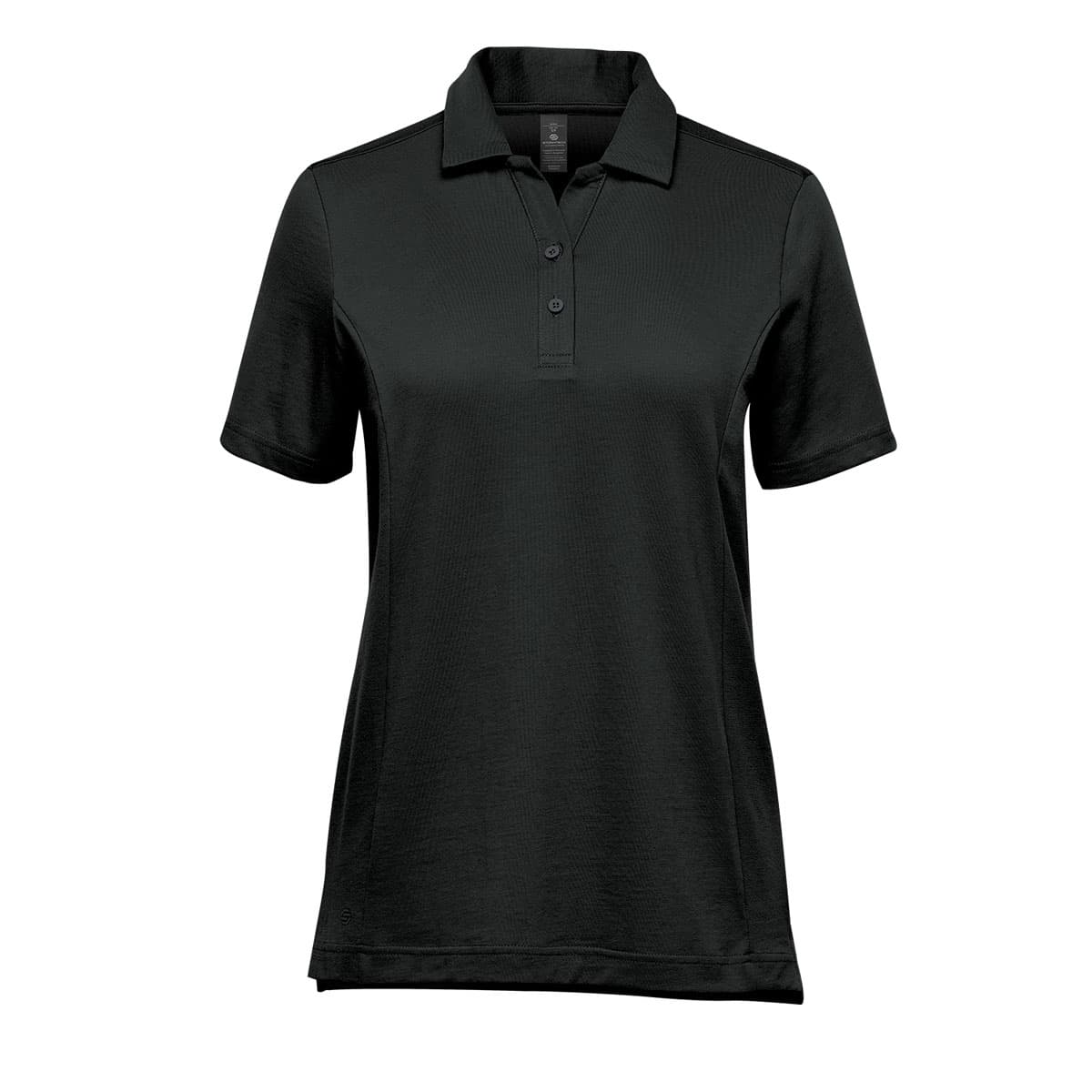 Legend Clothing Women's Nevada Micro Pique Polo
