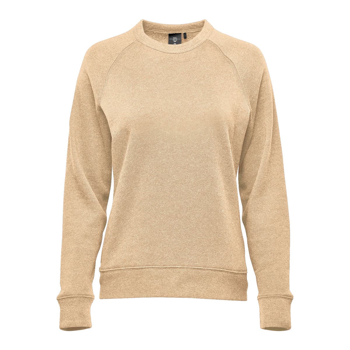 Legend Clothing Womens Monashee Crew Neck