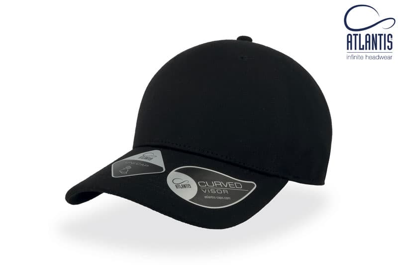 Legend Clothing Atlantis Uni-Cap Piquet Cap