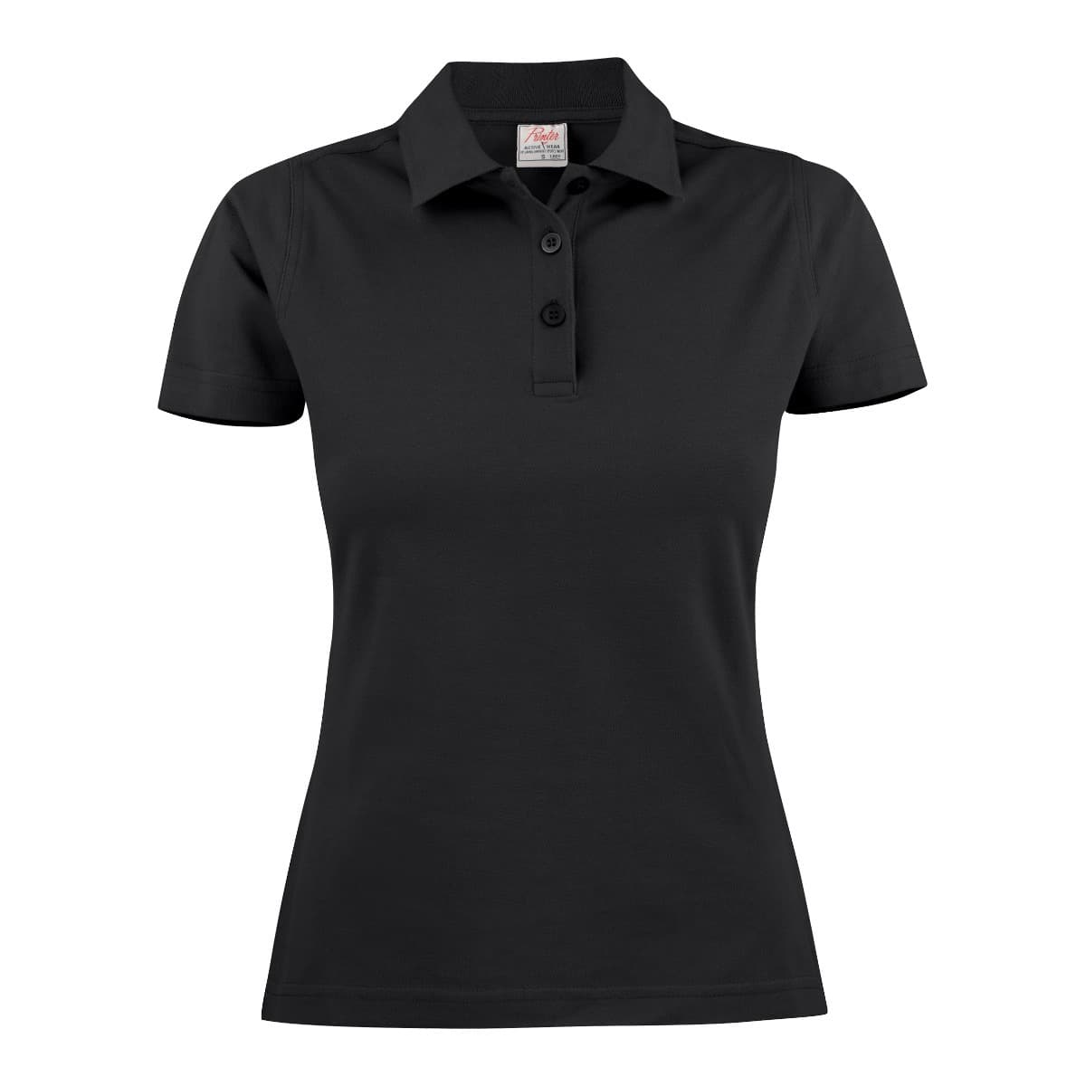 Legend Clothing Surf Ladies Pique Polo Shirt