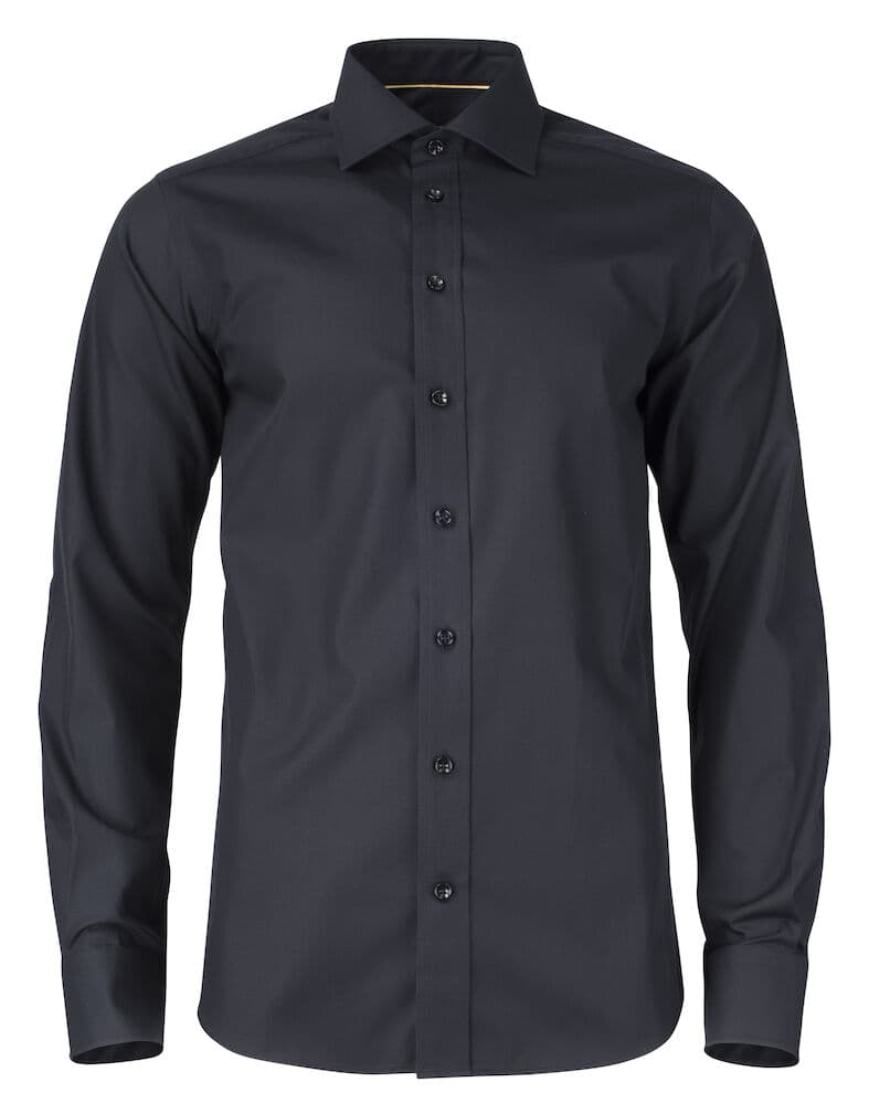 Legend Clothing Yellow Bow 50 Mens Shirt