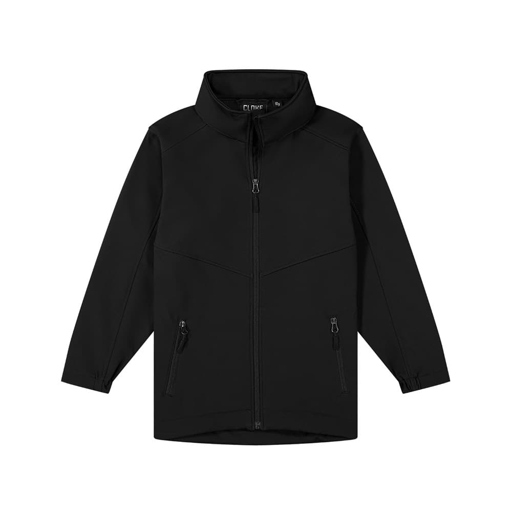 Cloke Aspiring Softshell Jacket - Kids