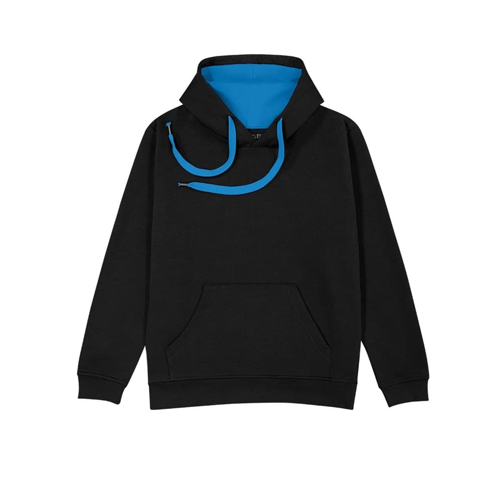 Cloke Got Colour Hoodie - Kids