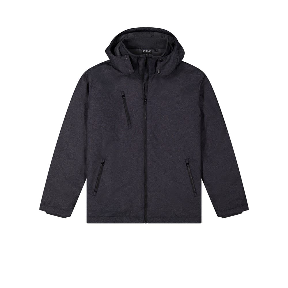 Cloke Coronet Jacket