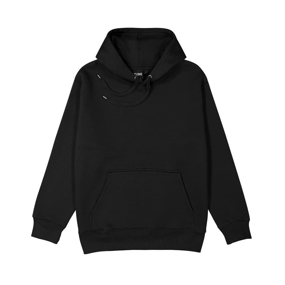 Cloke Explorer Hoodie
