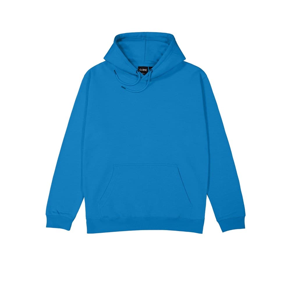 Cloke Origin Hoodie - Mens