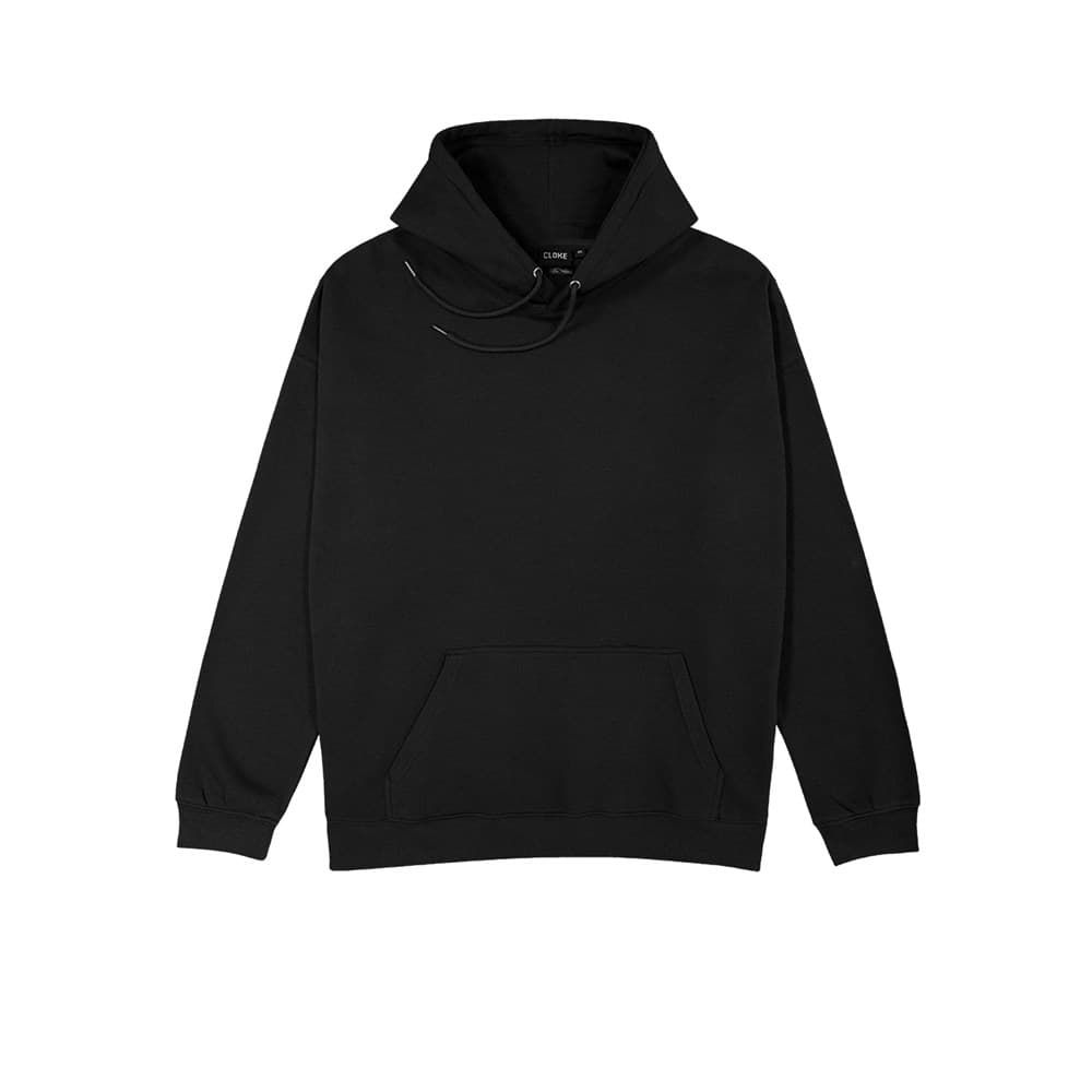 Cloke Origin Hoodie - Plus Sizes