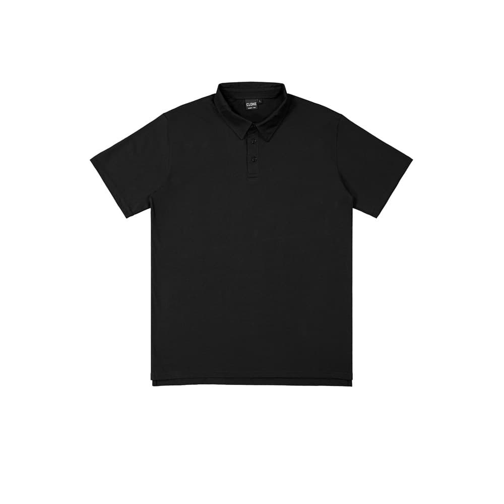 Cloke Element Polo - Mens