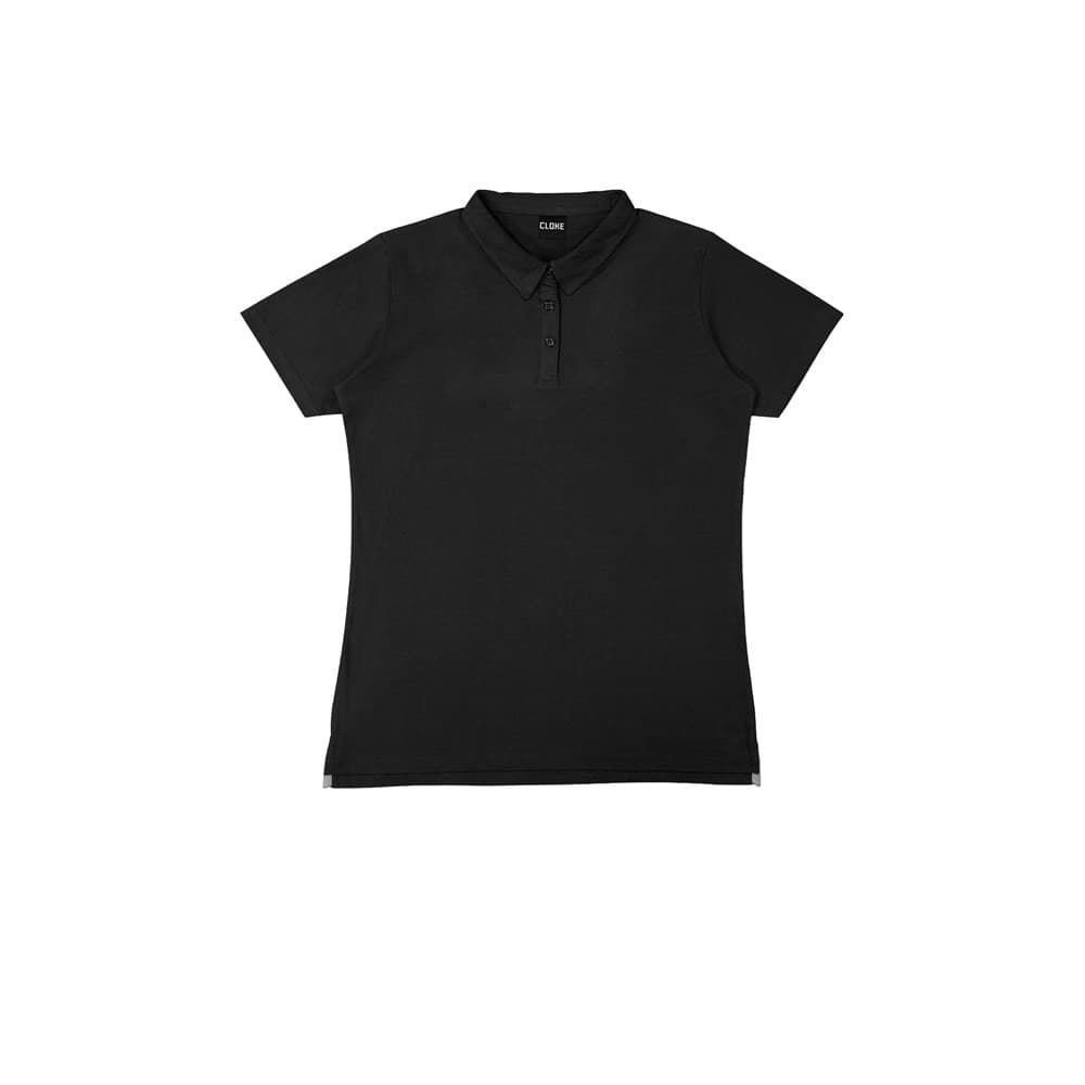 Cloke Element Polo - Womens