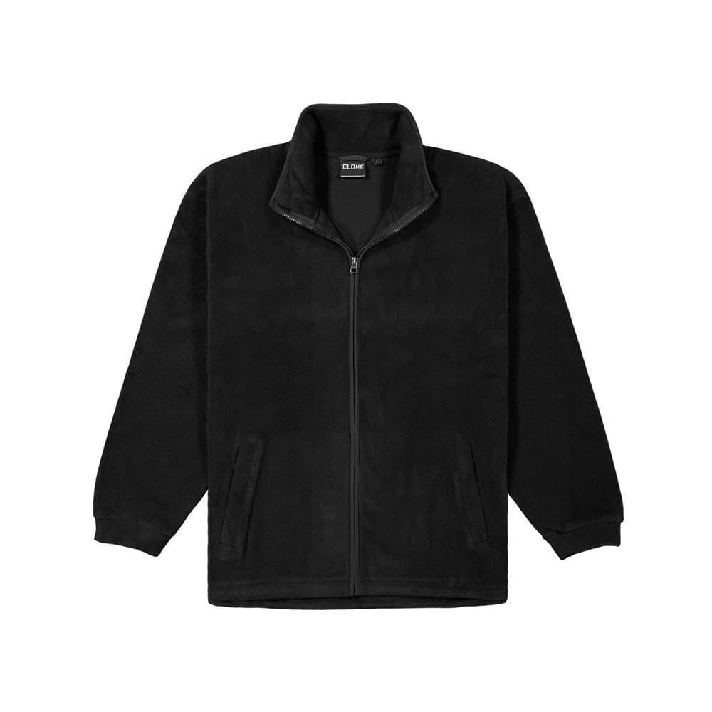 Cloke Microfleece Jacket - Mens