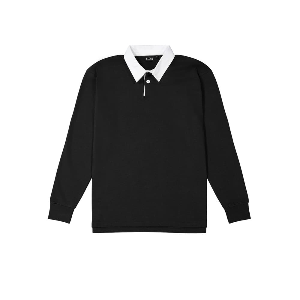 Cloke Classic Rugby Jersey