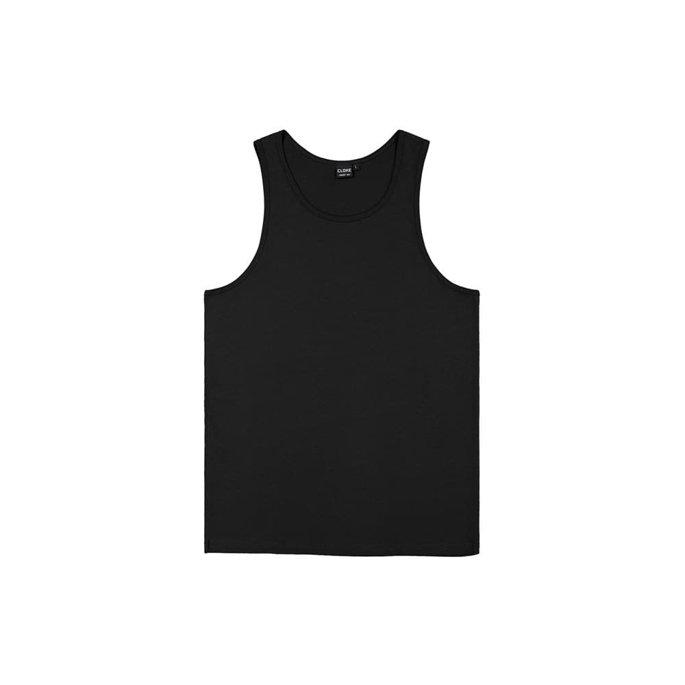Cloke Concept Singlet