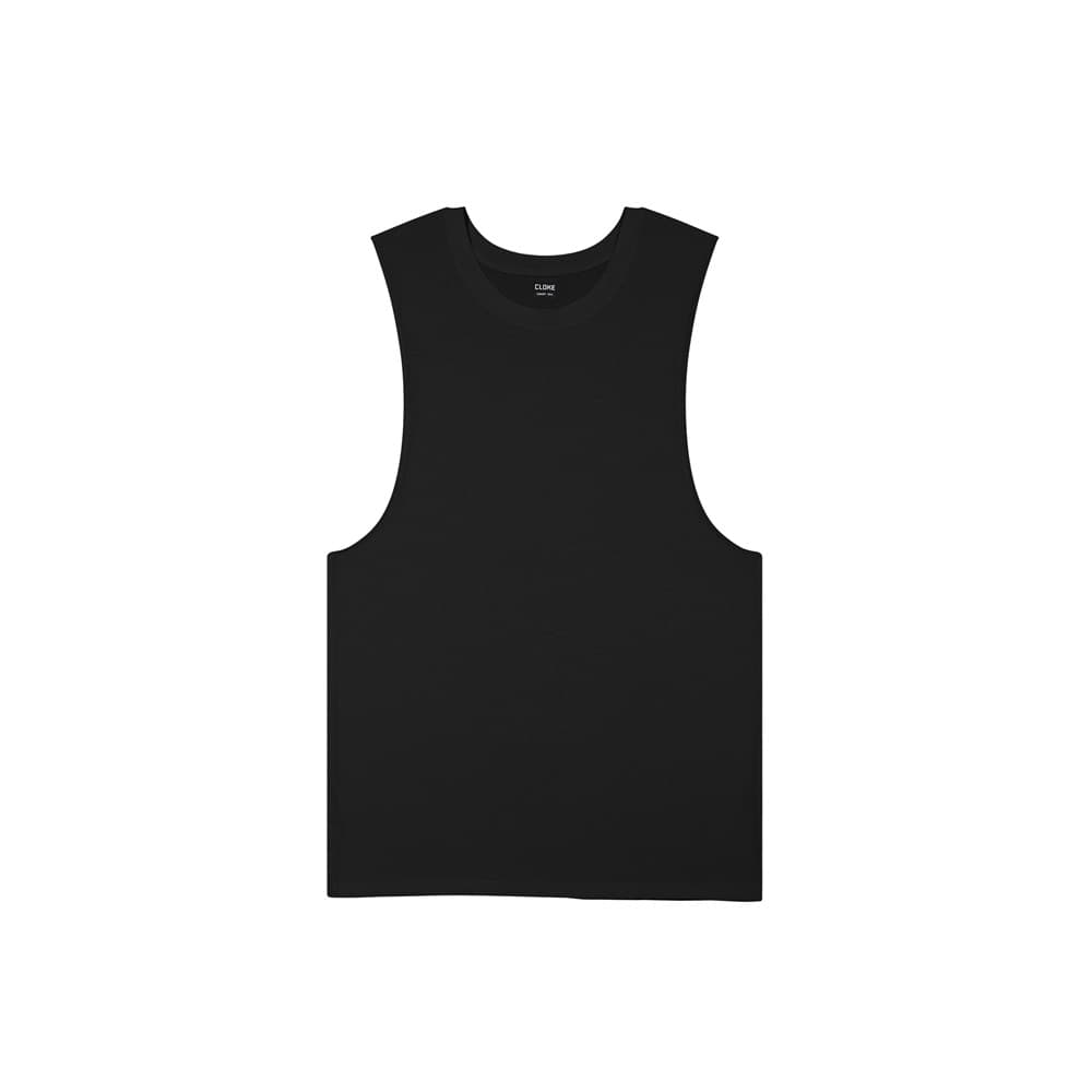 Cloke Big Air Tank