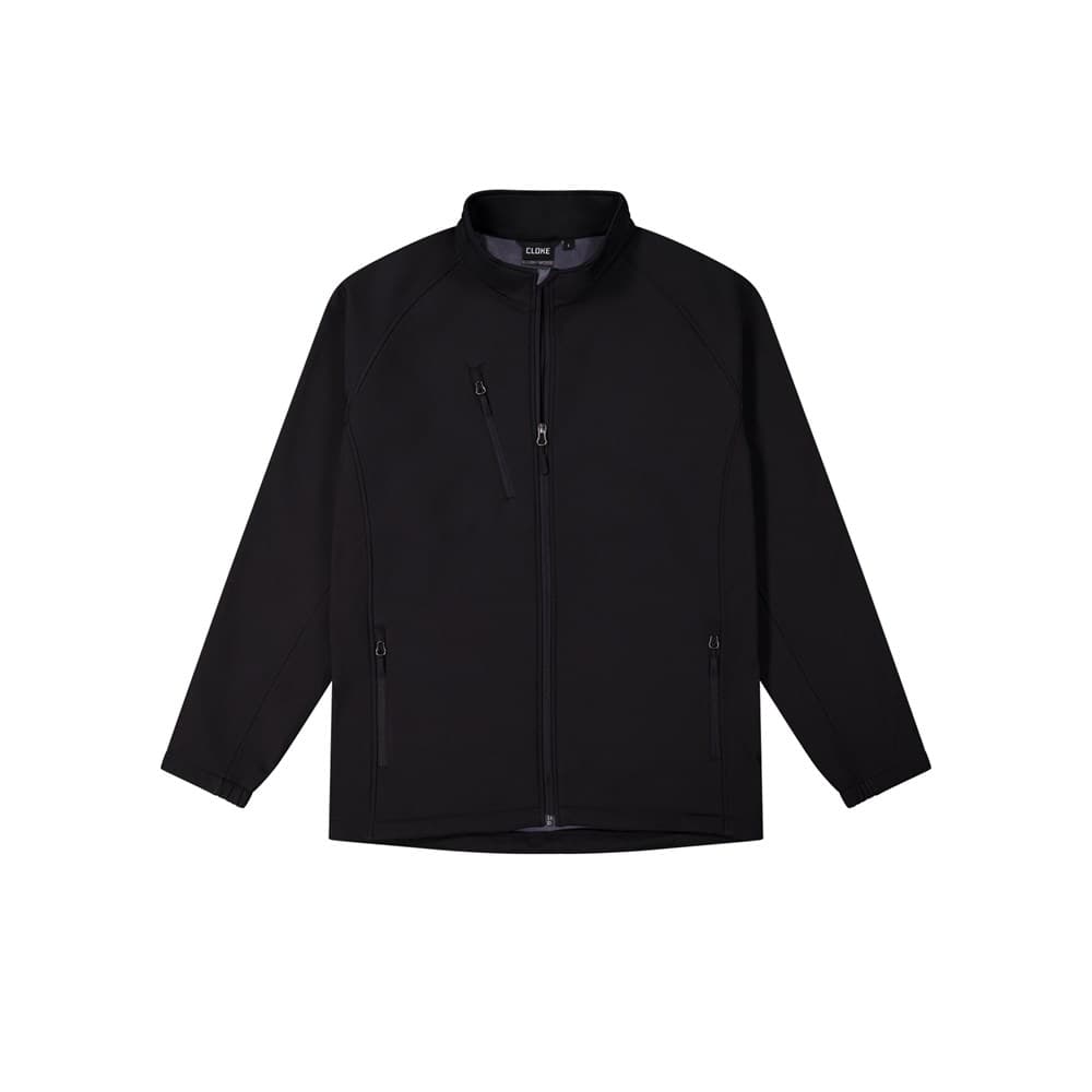 Cloke PRO2 Softshell Jacket - Mens