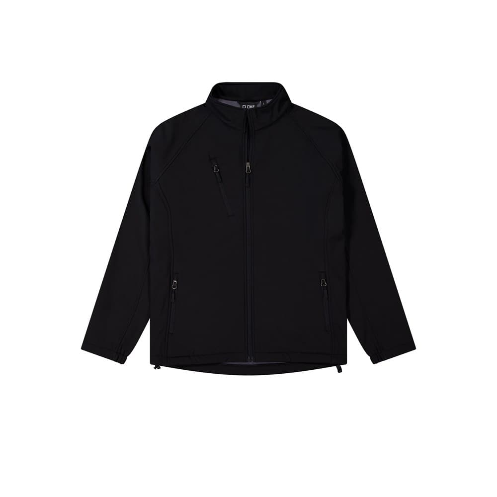 Cloke PRO2 Softshell Jacket - Womens