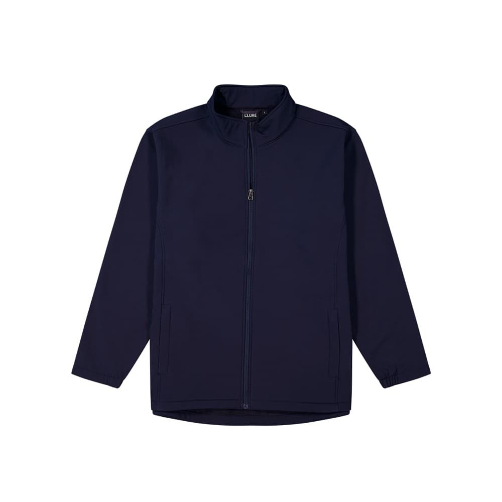 Cloke Balfour Softshell Jacket - Mens