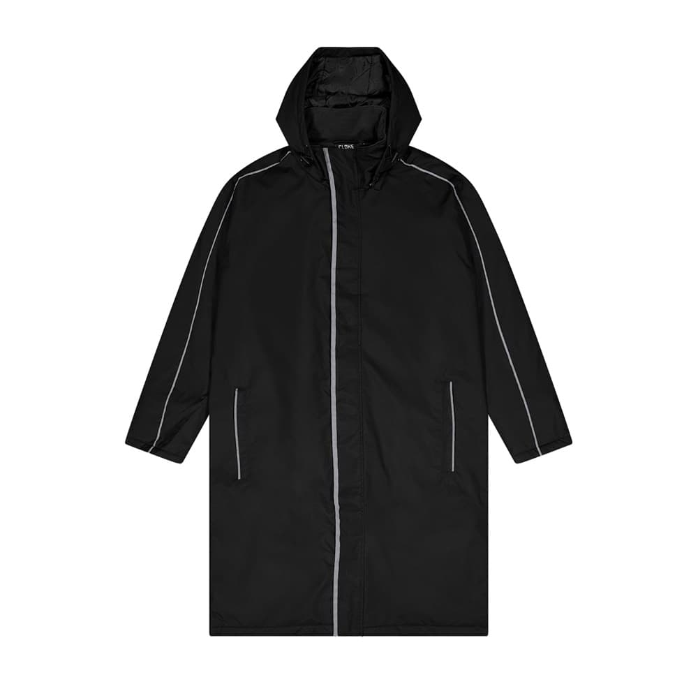 Cloke Sideline Jacket
