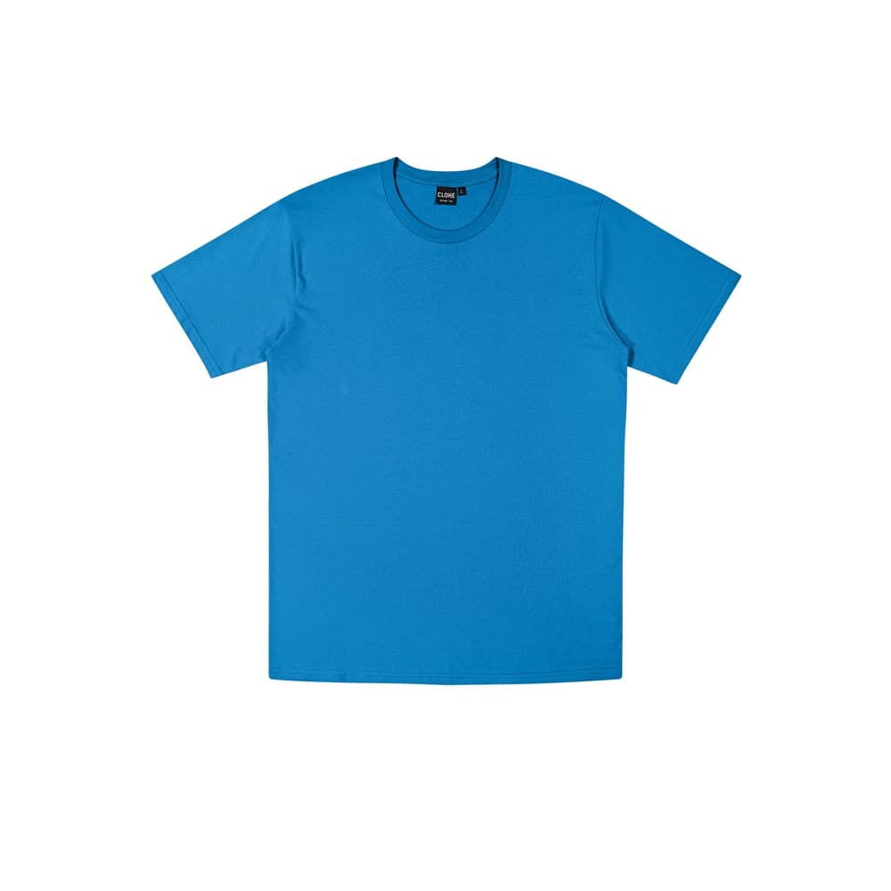 Cloke Outline Tee - Mens